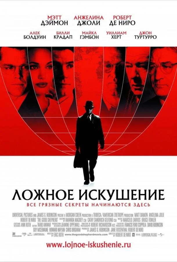 Ложное искушение смотреть онлайн бесплатно в хорошем качестве
