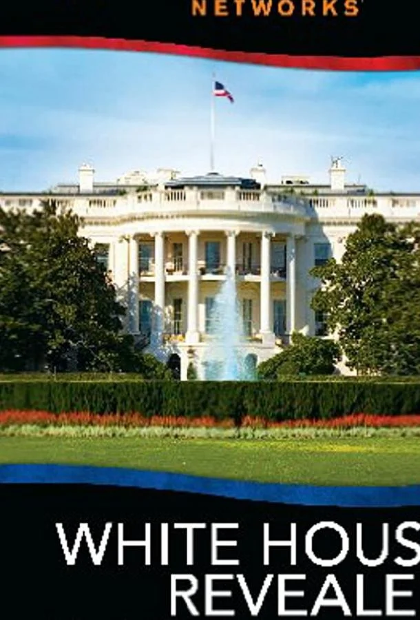 White House Revealed смотреть онлайн бесплатно в хорошем качестве