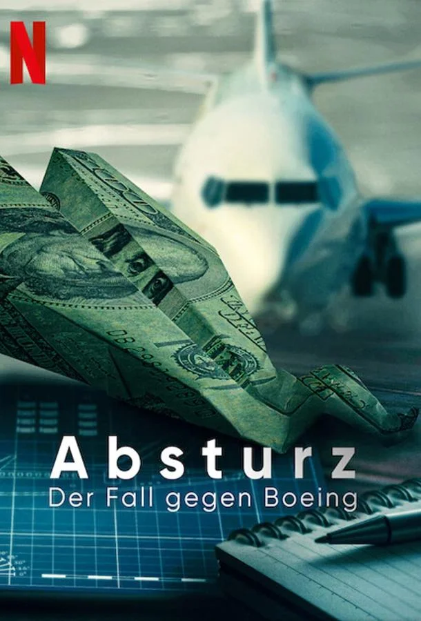 Крушение: Дело против Boeing смотреть онлайн бесплатно в хорошем качестве
