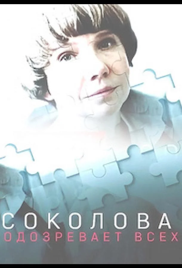 Соколова подозревает всех смотреть онлайн бесплатно в хорошем качестве