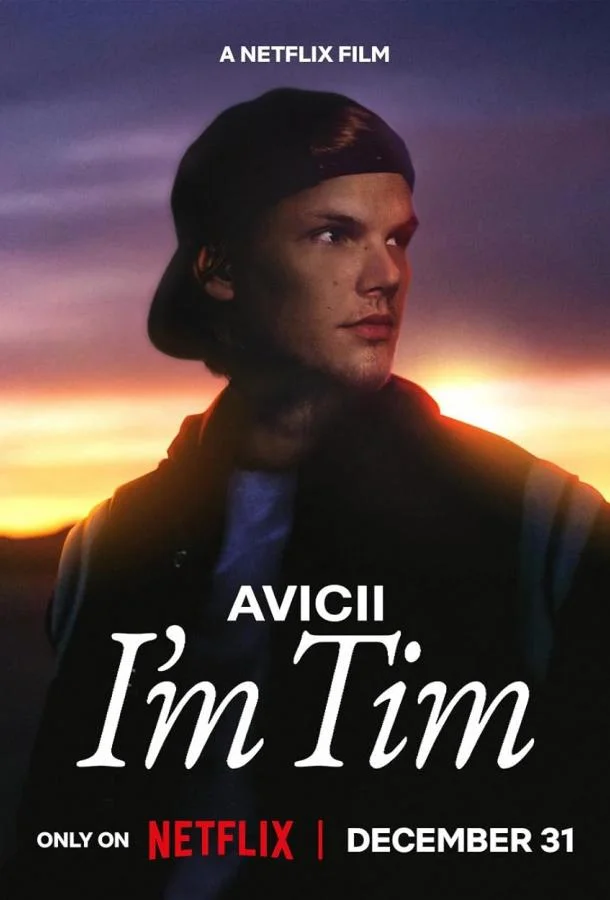 Avicii. Я — Тим смотреть онлайн бесплатно в хорошем качестве
