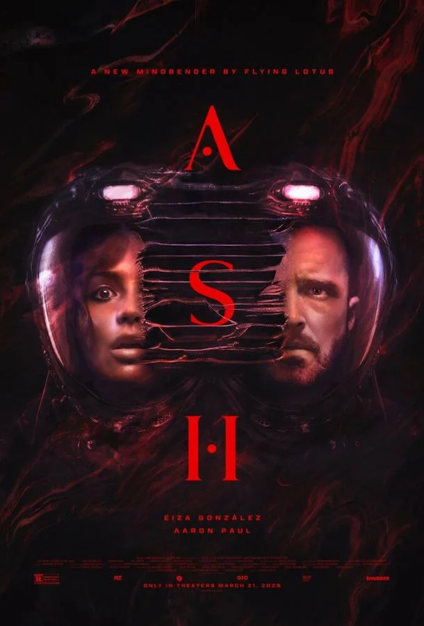Ash смотреть онлайн бесплатно в хорошем качестве