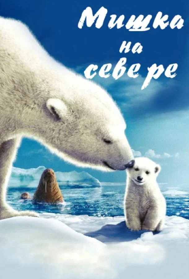 Мишка на Севере смотреть онлайн бесплатно в хорошем качестве