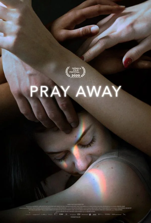 Pray Away: Лечение молитвой смотреть онлайн бесплатно в хорошем качестве