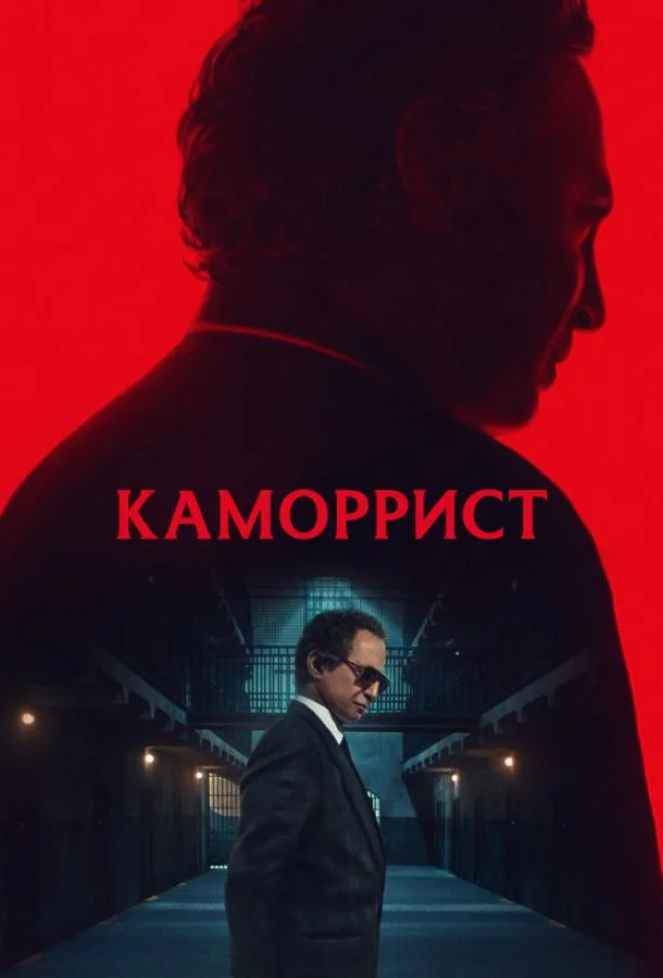 Каморрист смотреть онлайн бесплатно в хорошем качестве