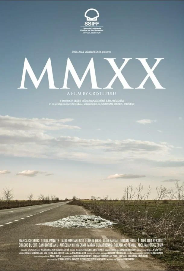MMXX смотреть онлайн бесплатно в хорошем качестве