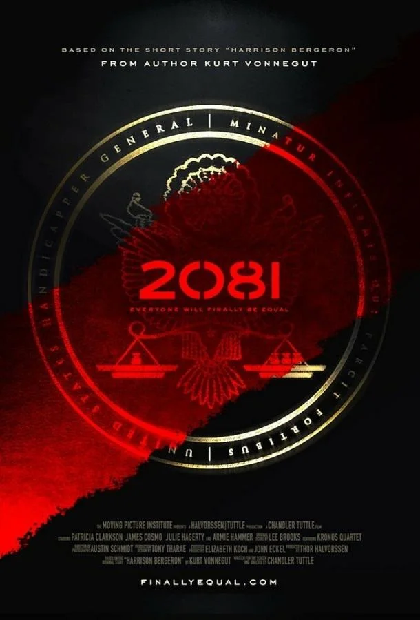 2081 смотреть онлайн бесплатно в хорошем качестве