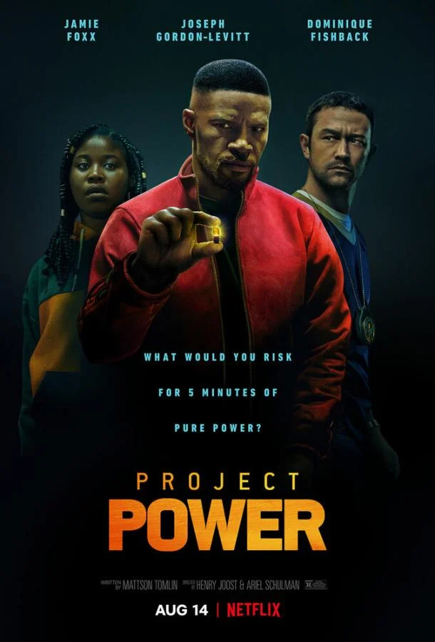 Проект Power смотреть онлайн бесплатно в хорошем качестве