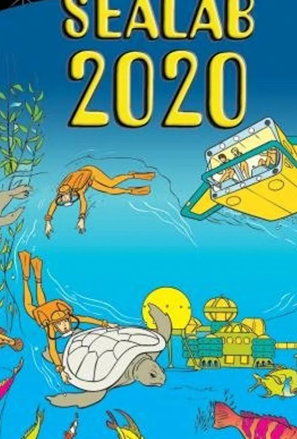 МорЛаб-2020 смотреть онлайн бесплатно в хорошем качестве
