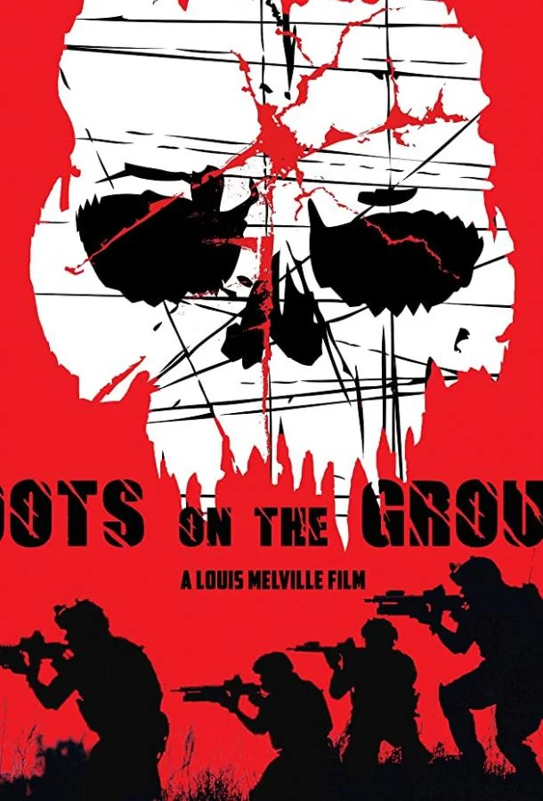 Boots on the Ground смотреть онлайн бесплатно в хорошем качестве