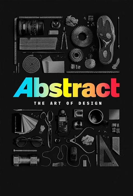 Абстракция: Искусство дизайна смотреть онлайн бесплатно в хорошем качестве