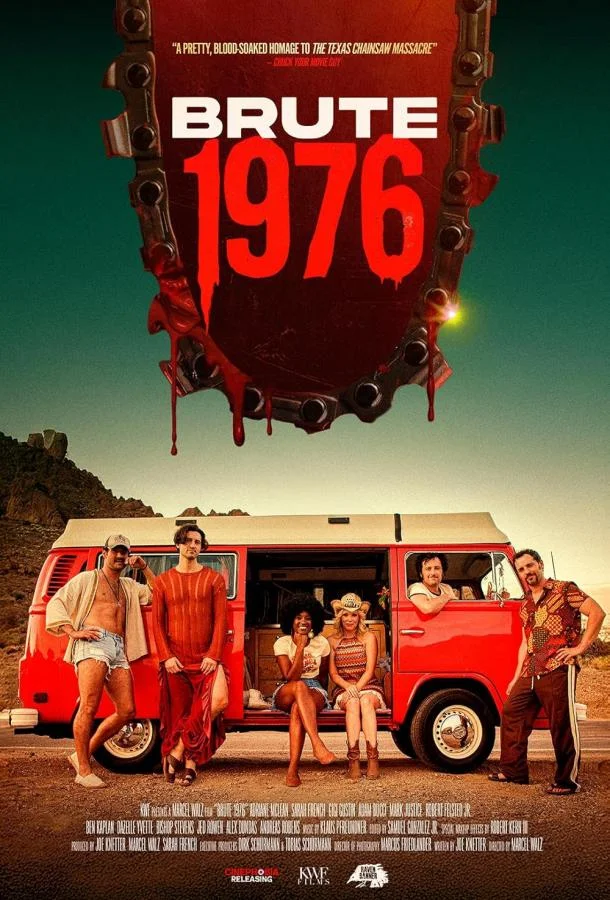 Жесть 1976-го смотреть онлайн бесплатно в хорошем качестве