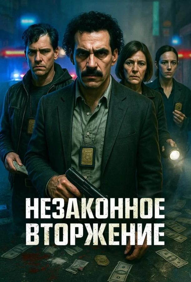 Незаконное вторжение смотреть онлайн бесплатно в хорошем качестве